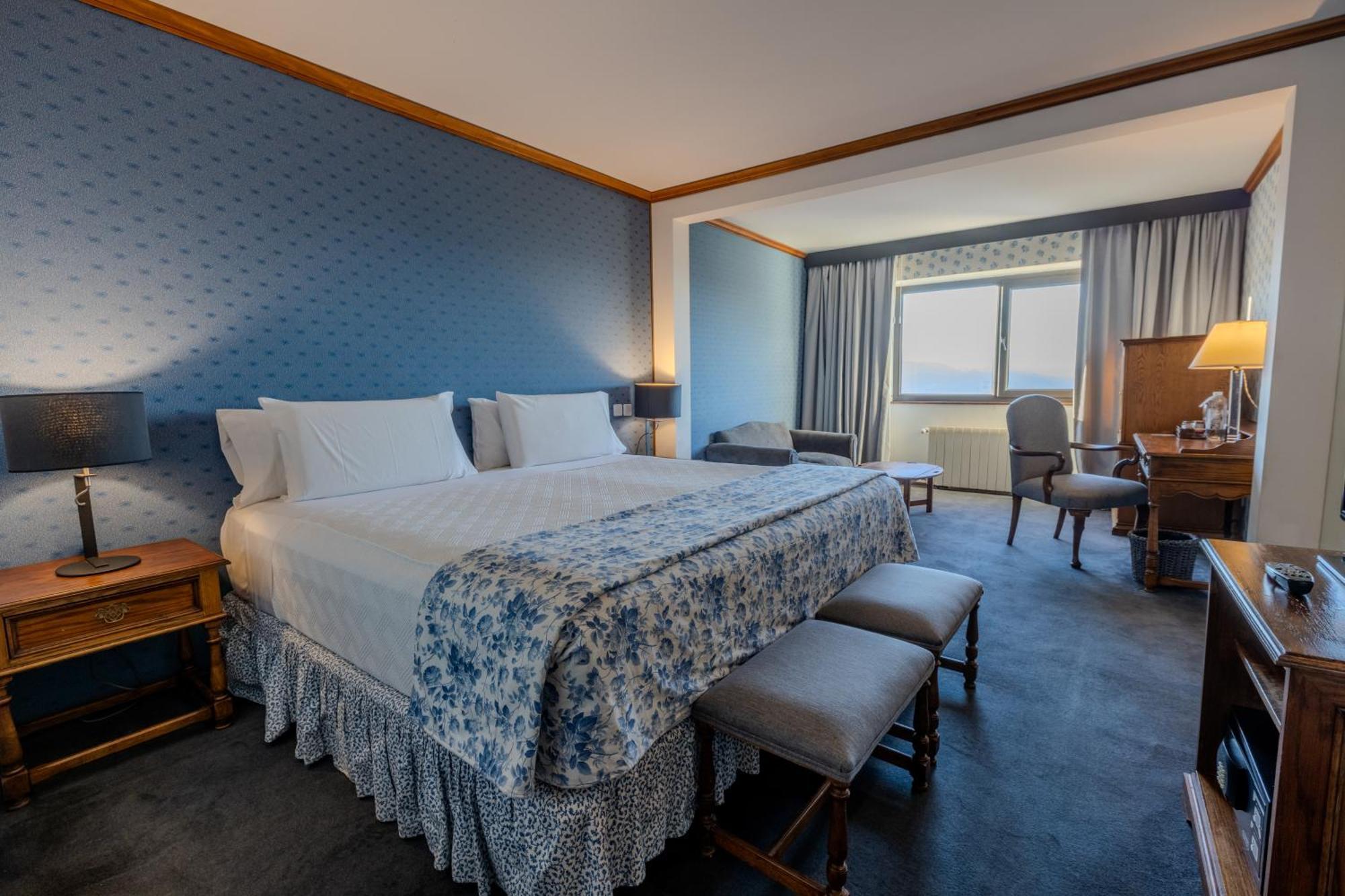 Las Hayas Ushuaia Resort Quarto foto